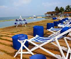 Hotel Jetwing Lagoon