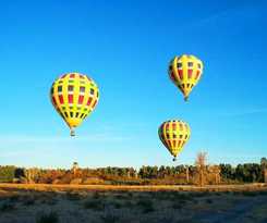 Hotel Hampton Inn and Suites Palm Desert