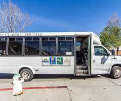 Hotel Quality Inn Oakland Airport