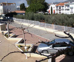  Apartamentos Alcalá Blau-Canaret 3000