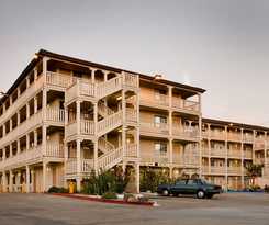 Hotel Heritage Inn La Mesa