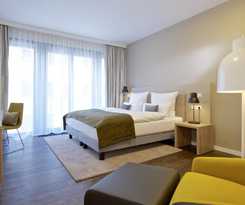 Numa | Nook Rooms and Apartments