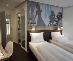 Grimms Potsdamer Platz