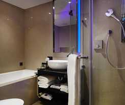 The Tango Taipei Fuhsing