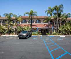 Continental Inn San Diego Escondido
