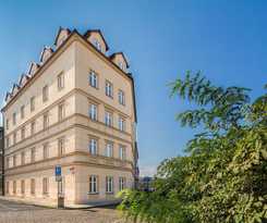 Minimino Hotel Prague
