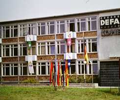 B&B Berlin-Adlershof