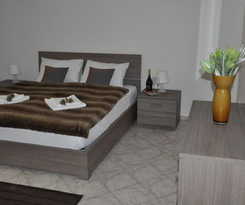  Metropolis Prague Apartments