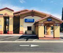 Hotel Americas Best Value Inn & Suites Escondido