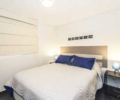 Hotel Wasi Airport Lima Bandb