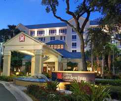 Hilton Garden Inn Fort Lauderdale Airport-cruise Port