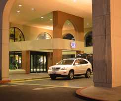 Doubletree By Hilton Newark - Fremont