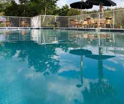 Hilton Garden Inn Jacksonville Airport