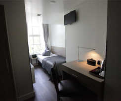 Hotel Library Amsterdam