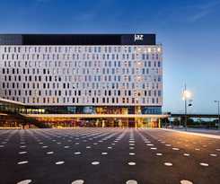 Hotel Jaz In The City Amsterdam
