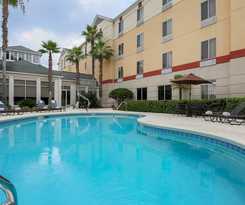 Hilton Garden Inn Tallahassee