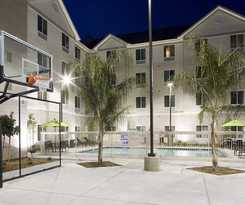 Hotel Homewood Suites By Hilton Fresno Airport/clovis, Ca