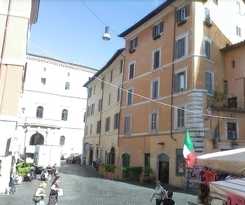 Residenza Navona First
