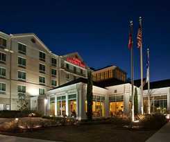 Hilton Garden Inn Tallahassee Central