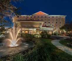 Hotel Hilton Garden Inn Tampa/riverview/brandon