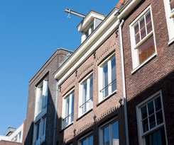  Urban Apartments de Laurier