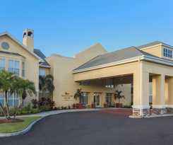 Homewood Suites By Hilton St. Petersburg Clearwater
