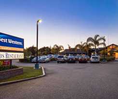 Hotel Seacliff Inn Aptos, Tapestry Collection by Hilton