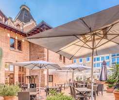  Villa Marignoli Charming Flats