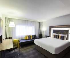 Hotel Novotel Amsterdam Schiphol Airport