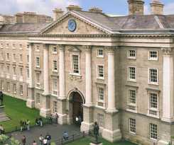 Trinity College Campus Accommodation
