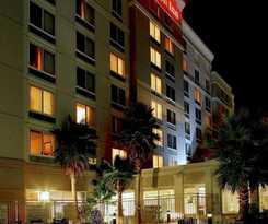 Hotel Hilton Garden Inn Oxnard/camarillo