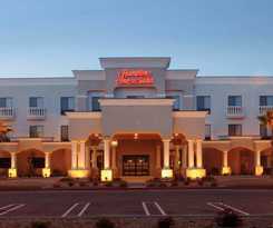 Hampton Inn and Suites Hemet