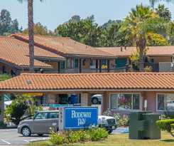 Hotel Rodeway Inn Fallbrook Downtown
