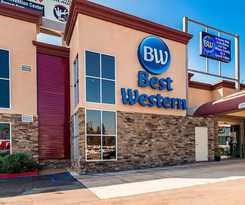 Hotel Best Western Canoga Park Motor Inn