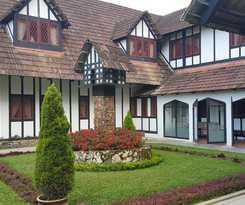 Hotel The Lakehouse Cameron Highlands