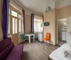 Hotel Amber Terrace Studio