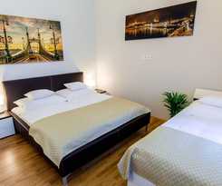 B&B Anabelle Bandb Budapest