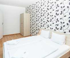 Apartamentos Maple Tree Apartments