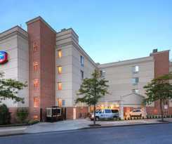 Hotel Fairfield Inn By Marriott Laguardia Airport/flushing