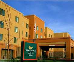 Homewood Suites Reno