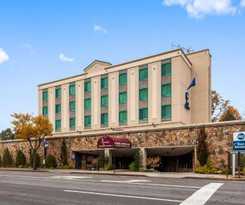 Hotel Best Western Queens Gold Coast