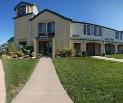 SureStay Hotel by Best Western East Brunswick