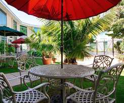 Hotel Best Western Syracuse Airport Inn
