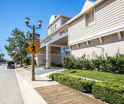 Rodeway Inn Old Town Temecula