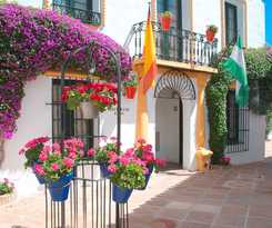 Hotel Globales Pueblo Andaluz