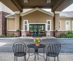 Hotel Comfort Inn University
