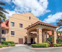 Hotel Clarion Inn Ormond Beach At Destination Daytona