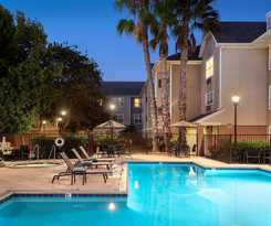 Hotel Residence Inn By Marriott San Diego Sorrento Mesa/sorrento Valley