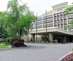 Courtyard Meadowlands