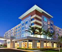 Hyatt House Fort Lauderdale Airport and Cruise Port